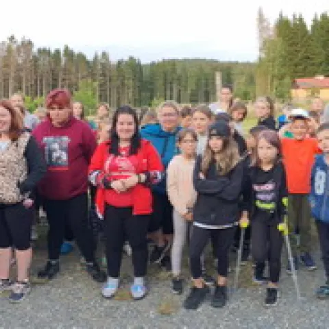 Eš u Pacova 2021 - 1.turnus – fotka 43