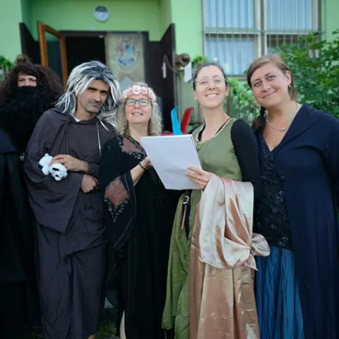 Eš u Pacova 2021 - 1.turnus – fotka 59