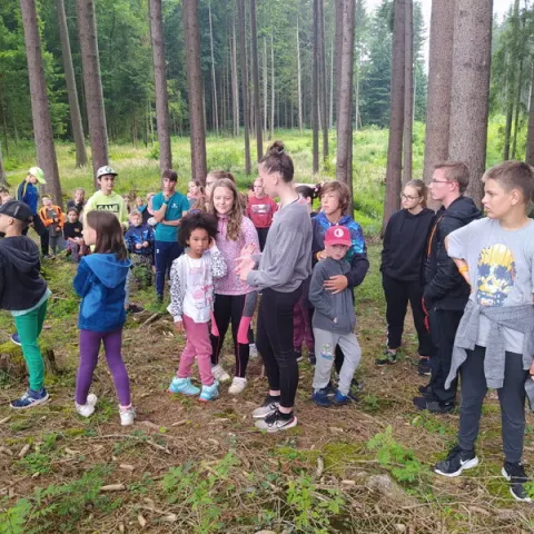 Eš u Pacova 2021 - 1.turnus – fotka 712