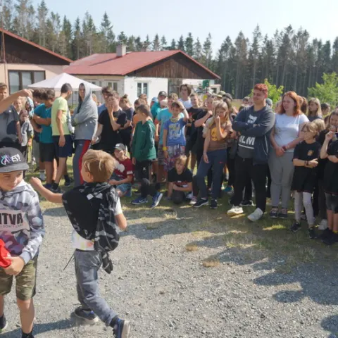 Eš u Pacova 2021 - 1.turnus – fotka 281