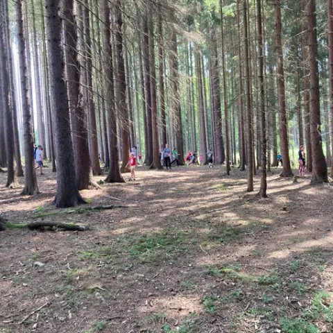 Eš u Pacova 2021 - 1.turnus – fotka 716