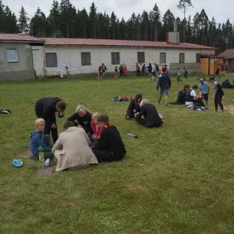 Eš u Pacova 2021 - 1.turnus – fotka 192