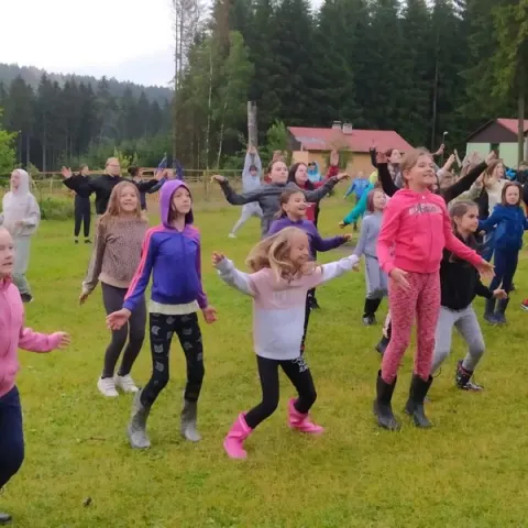 Eš u Pacova 2021 - 1.turnus – fotka 384
