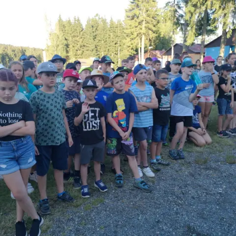 Eš u Pacova 2021 - 1.turnus – fotka 599
