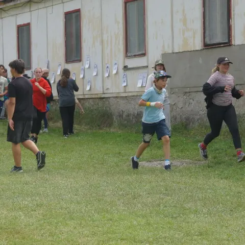 Eš u Pacova 2021 - 1.turnus – fotka 201