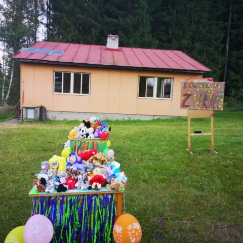 Eš u Pacova 2021 - 1.turnus – fotka 703