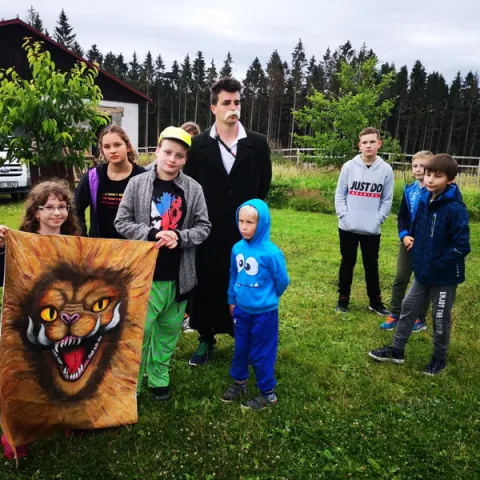 Eš u Pacova 2021 - 1.turnus – fotka 478