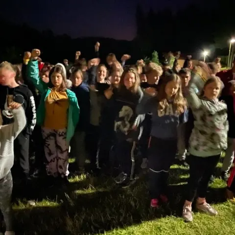 Eš u Pacova 2021 - 1.turnus – fotka 472