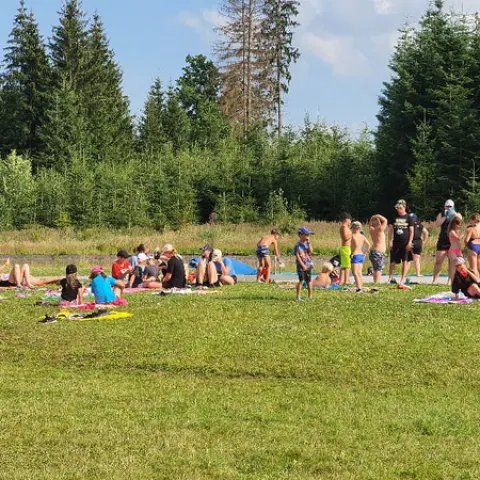 Eš u Pacova 2021 - 1.turnus – fotka 27