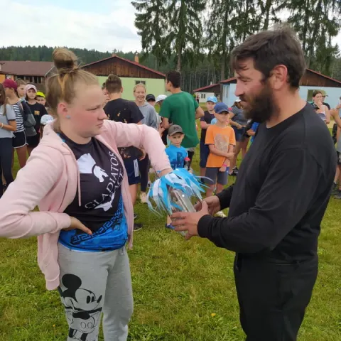 Eš u Pacova 2021 - 1.turnus – fotka 546