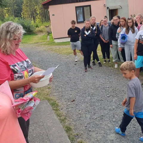 Eš u Pacova 2021 - 1.turnus – fotka 29