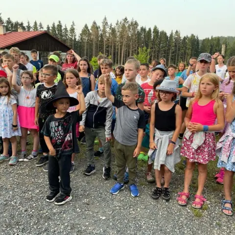 Eš u Pacova 2021 - 1.turnus – fotka 516