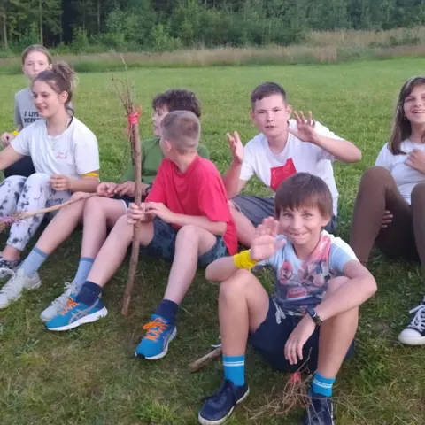 Eš u Pacova 2021 - 1.turnus – fotka 405