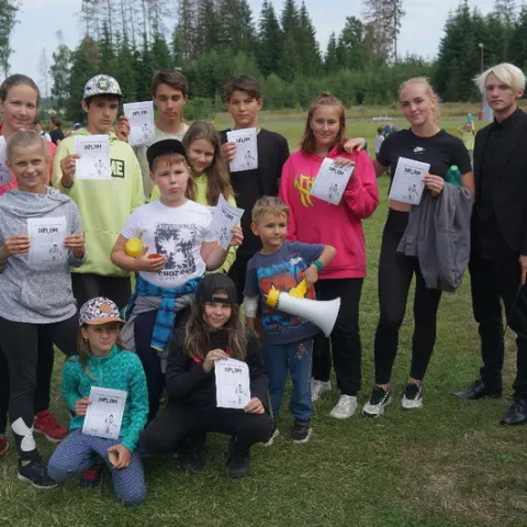 Eš u Pacova 2021 - 1.turnus – fotka 230