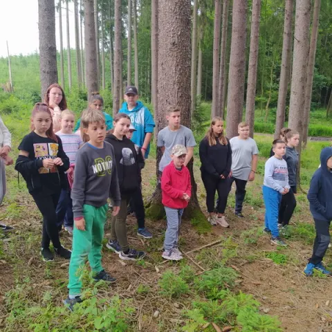 Eš u Pacova 2021 - 1.turnus – fotka 47