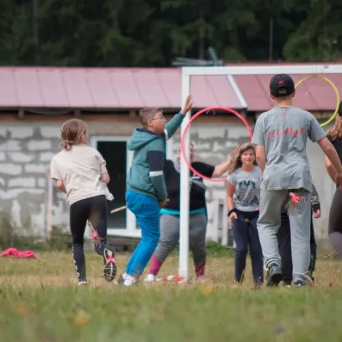 Eš u Pacova 2021 - 1.turnus – fotka 780