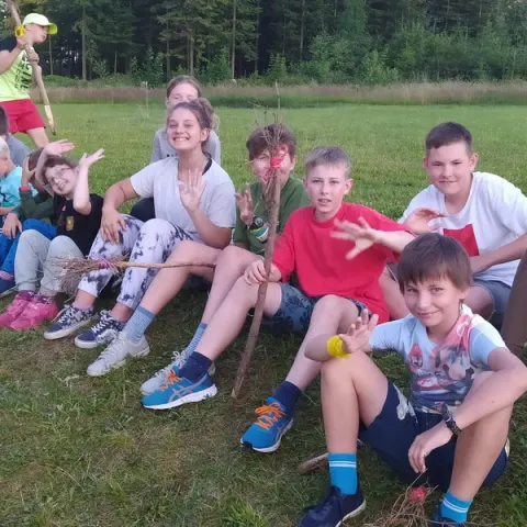 Eš u Pacova 2021 - 1.turnus – fotka 718