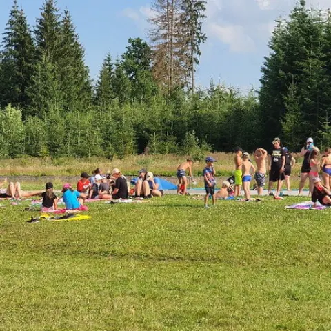 Eš u Pacova 2021 - 1.turnus – fotka 750