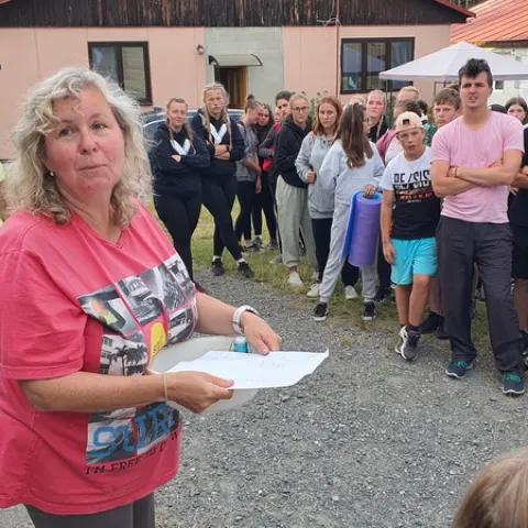Eš u Pacova 2021 - 1.turnus – fotka 28