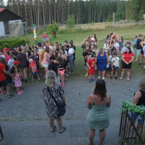 Eš u Pacova 2021 - 1.turnus – fotka 314