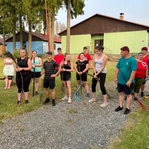 Eš u Pacova 2021 - 1.turnus – fotka 422