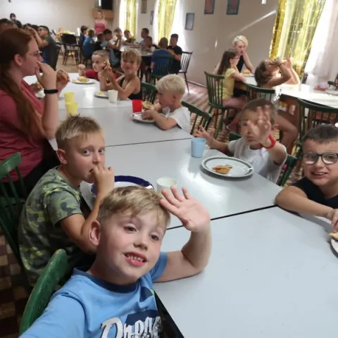 Eš u Pacova 2021 - 1.turnus – fotka 401
