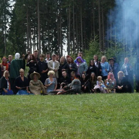 Eš u Pacova 2021 - 1.turnus – fotka 288