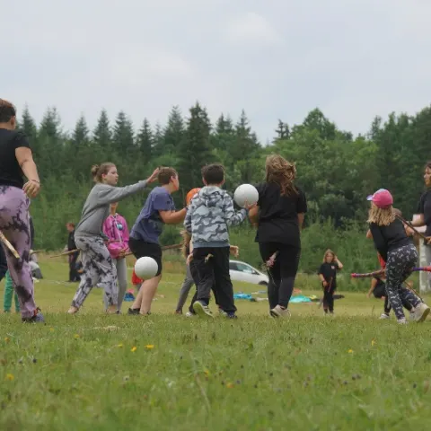 Eš u Pacova 2021 - 1.turnus – fotka 140