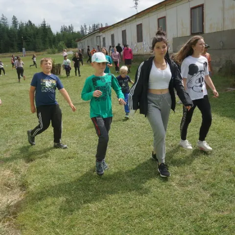 Eš u Pacova 2021 - 1.turnus – fotka 205