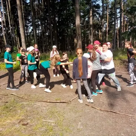 Eš u Pacova 2021 - 1.turnus – fotka 437
