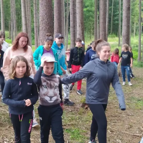 Eš u Pacova 2021 - 1.turnus – fotka 487