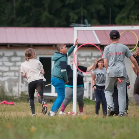 Eš u Pacova 2021 - 1.turnus – fotka 457