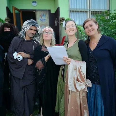 Eš u Pacova 2021 - 1.turnus – fotka 745