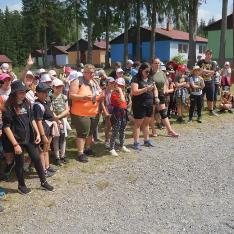 Eš u Pacova 2021 - 1.turnus – fotka 261