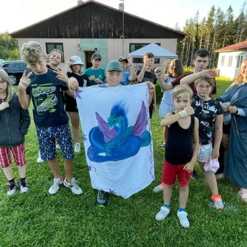 Eš u Pacova 2021 - 1.turnus – fotka 649