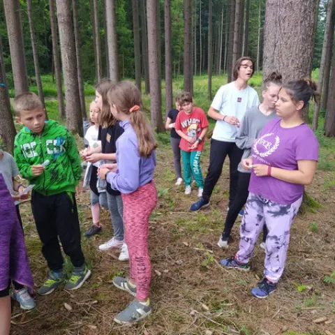 Eš u Pacova 2021 - 1.turnus – fotka 550