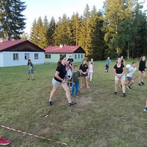 Eš u Pacova 2021 - 1.turnus – fotka 734