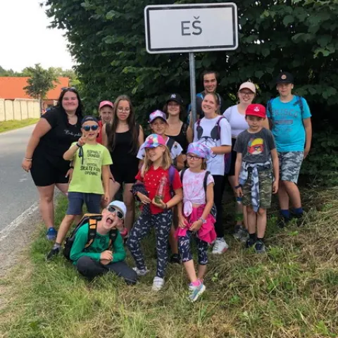 Eš u Pacova 2021 - 1.turnus – fotka 507