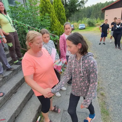 Eš u Pacova 2021 - 1.turnus – fotka 38