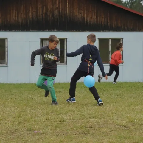 Eš u Pacova 2021 - 1.turnus – fotka 134