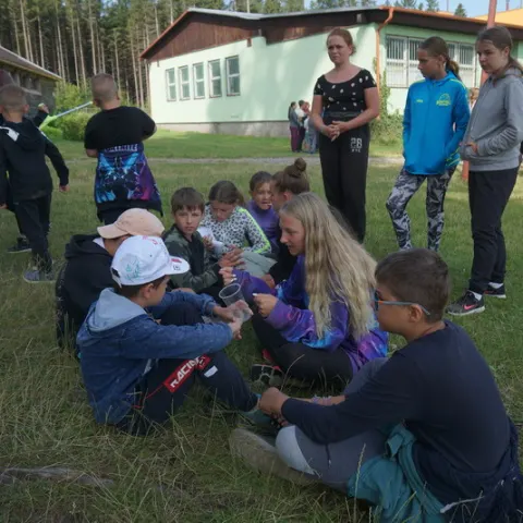 Eš u Pacova 2021 - 1.turnus – fotka 235