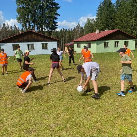 Eš u Pacova 2021 - 1.turnus – fotka 328