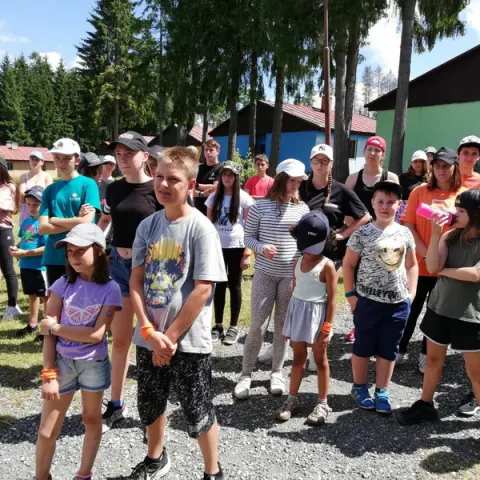Eš u Pacova 2021 - 1.turnus – fotka 363