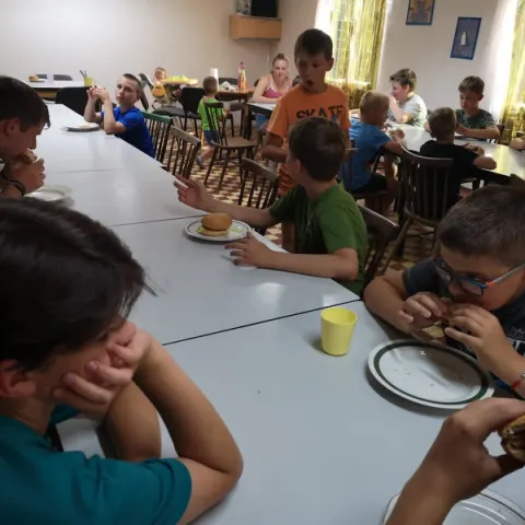 Eš u Pacova 2021 - 1.turnus – fotka 490