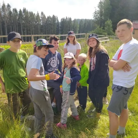 Eš u Pacova 2021 - 1.turnus – fotka 50