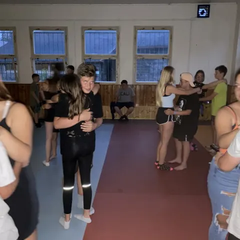 Eš u Pacova 2021 - 1.turnus – fotka 432