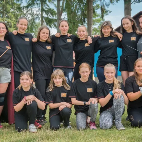 Eš u Pacova 2021 - 1.turnus – fotka 14