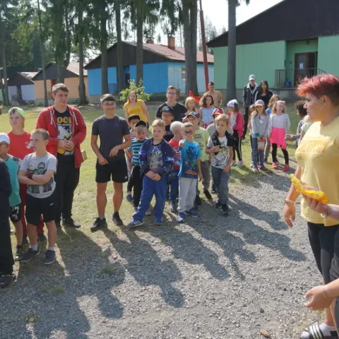 Eš u Pacova 2021 - 1.turnus – fotka 280