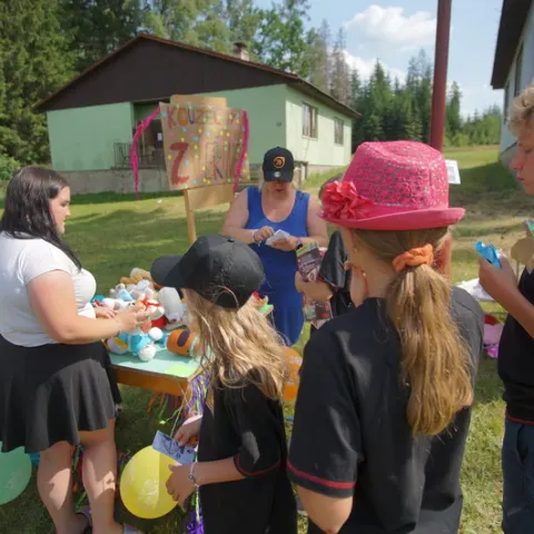 Eš u Pacova 2021 - 1.turnus – fotka 303