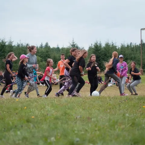 Eš u Pacova 2021 - 1.turnus – fotka 465